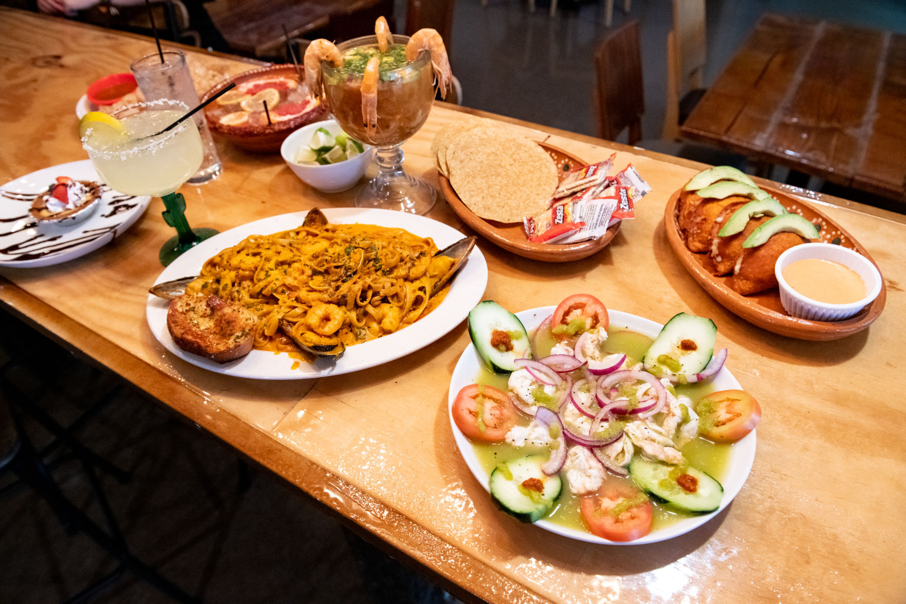 Angelina's Cantina
